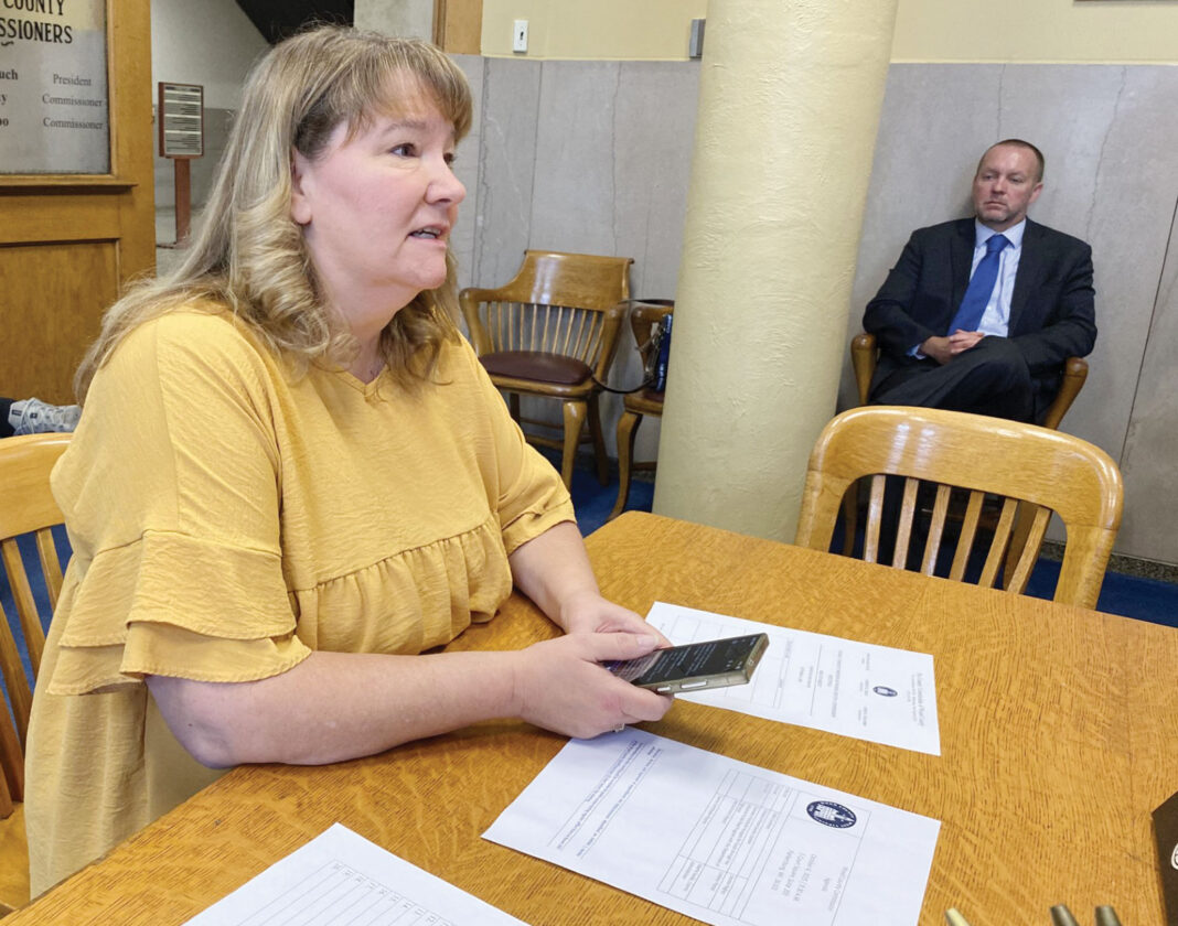 Children’s Home Society of West Virginia gets go-ahead to apply for grant